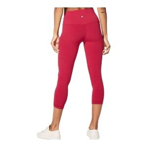 Lululemon Align Leggings EUC Size 2